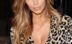 Kim Kardashian : Son agresseur Vitalii Sediuk s'excuse