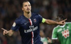 Ligue 1 - Toujours pas d'Ibra contre Toulouse