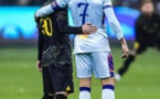Des retrouvailles entre Messi et CR7
