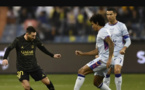 Amical : le PSG s’impose face au Riyadh Season malgré un doublé de Cristiano Ronaldo