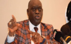 Me El hadji Diouf tire encore sur Ousmane Sonko