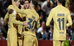 Coupe du Roi : le FC Barcelone s’offre une manita à Ceuta et file en quarts de finale