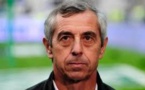 Alain Giresse : « Moi aussi j’ai des arriérés de salaire »