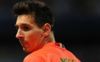 Chelsea : 150 Millions d’euros pour Messi ?