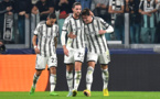 La Série A: la Juventus condamnée à 15 points de pénalité
