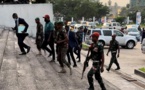 RDC: Fortunat Biselele, ex-conseiller privé de la présidence, entendu au palais de Justice