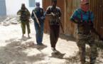 Somalie: l'armée repousse une contre-offensive des shebabs à Galcad et abat un commando au Kenya