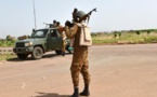 Burkina: le nord du pays frappé par une série d'attaques meurtrières