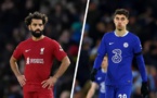 Premier League : choc Liverpool-Chelsea, malheur au vaincu