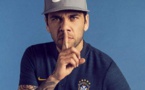 Dani Alves envoyé en prison pour agression sexuelle