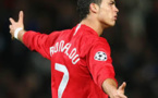 Angleterre - Les fans de Manchester United rêvent de Ronaldo