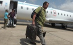 Ebola: le Sénégal ouvre un corridor humanitaire aérien