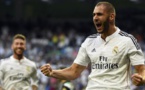 Espagne - Benzema, buteur intermittent, collectif permanent
