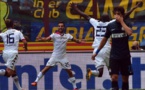 Italie - L'Inter Milan humilié à domicile par Cagliari