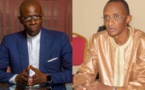 Sommation interpellative à Boubacar Camara: le ministre Abdoulaye Sow donne des nouvelles