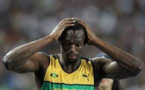 Usain Bolt au bord de la ruine après avoir été "délesté" de près de 12 millions d'euros par une société d'investissement