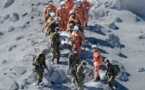 Japon : l’éruption meurtrière du Mont Ontake
