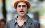 Son Mariage avec Angelina, son amitié avec George Clooney... Brad Pitt sort de son silence