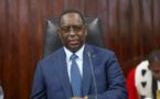 Attaques contre la justice: Macky Sall met en garde Ousmane Sonko et Cie