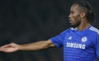 Ligue des Champions - Drogba absent contre le Sporting Portugal
