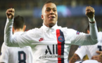 PSG : la folle soirée record du maestro Kylian Mbappé