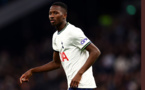 Pape Matar Sarr (Tottenham) tout proche d’une arrivée à Barcelone ?