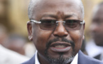 Gabon: le Premier ministre Bilie-By-Nze prononce son discours de politique générale