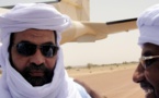 Mali: Iyad Ag Ghali défie Assimi Goïta