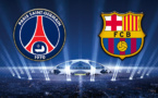 LDC PSG-Barça: les compos probables