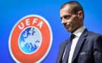 L'UEFA prévoit deux nouvelles réformes dans le football européen