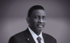 Nécrologie : Décès du vice-Président de la Fédération mauritanienne de football, Pape Amghar Dieng