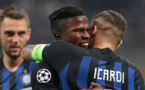 Trahison Wanda avec Keita Balde ? Icardi : “Je viens d’avertir un pauvre cocu que…”