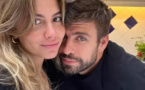 Gerard Piqué s’affiche avec sa nouvelle compagne sur Instagram