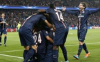 VIDEO- Psg-Barca (3-2): Les temps forts