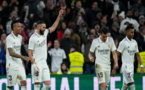 Coupe du Roi : le Real renverse l’Atlético de Madrid dans le derby et se qualifie pour les demi-finales !