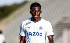 Pour quoi Bamba Dieng est rentré à Marseille: les explications !