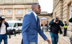 L'audience préliminaire du procès Benjamin Mendy reportée au 31 janvier