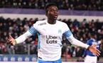 Ça négocie dur entre l’OM et Lorient pour Bamba Dieng !