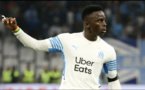 Bamba Dieng est toujours à Lorient en attente d’un accord du club avec l’OM