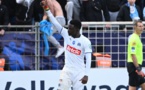 L’OM a trouvé un accord avec Lorient pour le transfert de Bamba Dieng