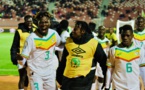 CHAN 2023: les « Lions » se qualifient en demi-finale en éliminant la Mauritanie
