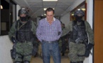 Mexique: arrestation du baron de la drogue Hector Beltran Leyva