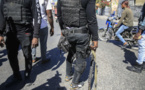 Haïti: face à la colère des policiers, le commandant en chef annonce des mesures face aux gangs