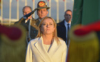 La Première ministre italienne Giorgia Meloni en Libye pour signer un méga-contrat gazier