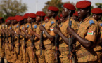 Burkina: au moins une dizaine de civils tués jeudi à Dassa, dans la province du Sanguié