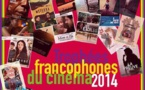 Trophées francophones du cinéma 2014, au Sénégal pour une semaine