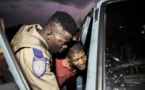 Boire ou conduire: en Afrique du Sud, la police veut forcer les conducteurs à choisir