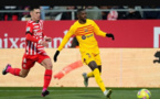 Liga : le Barça enchaîne contre Gérone, mais perd Ousmane Dembélé
