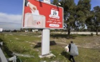 Tunisie: un second tour des législatives dans un contexte morose