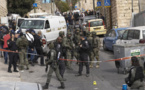Israël: l'exécutif prend des mesures après les attaques à Jérusalem-Est